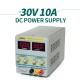 YIHUA 3010D Direct Current Variable Power Supply LED Display 0-30V Output
